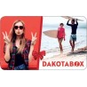 Dakota Box Liberté (E-carte)